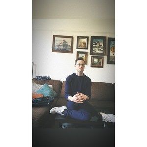 Meet your Posher, Michael